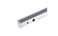 Straight Helical Milled Rack & Pinion