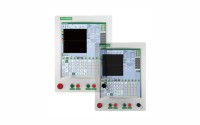 HMI Panel AP8000 (ACX00DB0003)