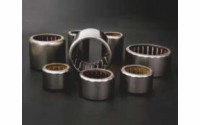 Drawn cup Needle Roller Clutches