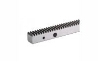 Straight Milled Rack Pinion